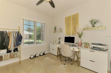 Welcome to your future oasis--this beautiful pool home nestled on Rosedale Golf and Tennis Club in Florida - for sale on GolfHomes.com, golf home, golf lot