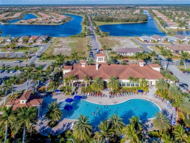 Welcome to this immaculately maintained Seagrove model with a on Sarasota National Golf Club in Florida - for sale on GolfHomes.com, golf home, golf lot
