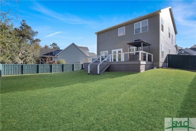 Imagine relaxing on your rocking chair front porch or unwinding on Sterling Links Golf Club in Georgia - for sale on GolfHomes.com, golf home, golf lot