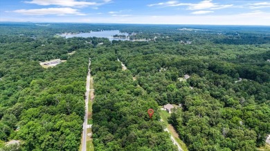 Settle into the serene side of Lake Tansi with this 0.26-acre on Lake Tansi Village Country Club in Tennessee - for sale on GolfHomes.com, golf home, golf lot