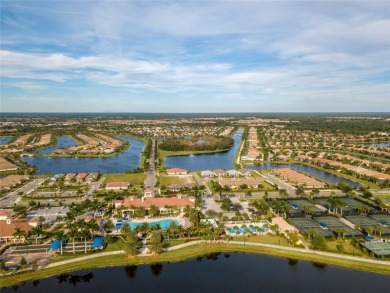 Welcome to this immaculately maintained Seagrove model with a on Sarasota National Golf Club in Florida - for sale on GolfHomes.com, golf home, golf lot