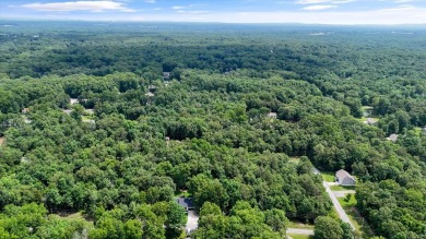 Settle into the serene side of Lake Tansi with this 0.26-acre on Lake Tansi Village Country Club in Tennessee - for sale on GolfHomes.com, golf home, golf lot