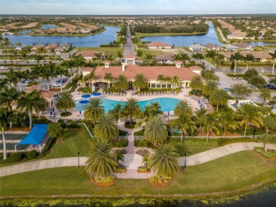 Welcome to this immaculately maintained Seagrove model with a on Sarasota National Golf Club in Florida - for sale on GolfHomes.com, golf home, golf lot