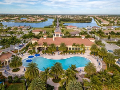 Welcome to this immaculately maintained Seagrove model with a on Sarasota National Golf Club in Florida - for sale on GolfHomes.com, golf home, golf lot