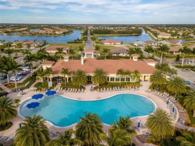 Welcome to this immaculately maintained Seagrove model with a on Sarasota National Golf Club in Florida - for sale on GolfHomes.com, golf home, golf lot