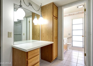 Check Out This Updated Stanford Model Home In Sun City! This on Sun City Riverview Golf Course in Arizona - for sale on GolfHomes.com, golf home, golf lot