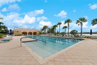 Welcome to this immaculately maintained Seagrove model with a on Sarasota National Golf Club in Florida - for sale on GolfHomes.com, golf home, golf lot