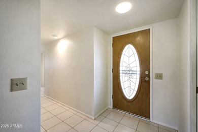 Check Out This Updated Stanford Model Home In Sun City! This on Sun City Riverview Golf Course in Arizona - for sale on GolfHomes.com, golf home, golf lot