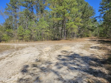 Undeveloped corner lot located in the Woodlake Subdivision. If on Woodlake Country Club in North Carolina - for sale on GolfHomes.com, golf home, golf lot