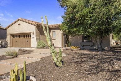 Welcome to Trilogy at Vistancia, a premier 55+ gated community on Trilogy Golf Club At Vistancia in Arizona - for sale on GolfHomes.com, golf home, golf lot