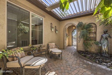 Welcome to Trilogy at Vistancia, a premier 55+ gated community on Trilogy Golf Club At Vistancia in Arizona - for sale on GolfHomes.com, golf home, golf lot