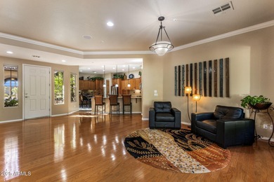 Welcome to Trilogy at Vistancia, a premier 55+ gated community on Trilogy Golf Club At Vistancia in Arizona - for sale on GolfHomes.com, golf home, golf lot