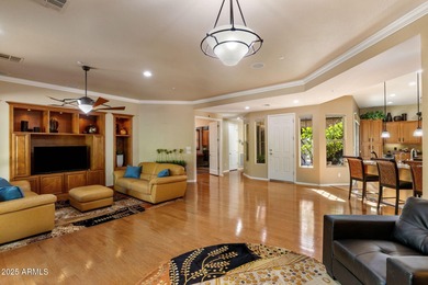 Welcome to Trilogy at Vistancia, a premier 55+ gated community on Trilogy Golf Club At Vistancia in Arizona - for sale on GolfHomes.com, golf home, golf lot