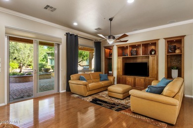 Welcome to Trilogy at Vistancia, a premier 55+ gated community on Trilogy Golf Club At Vistancia in Arizona - for sale on GolfHomes.com, golf home, golf lot