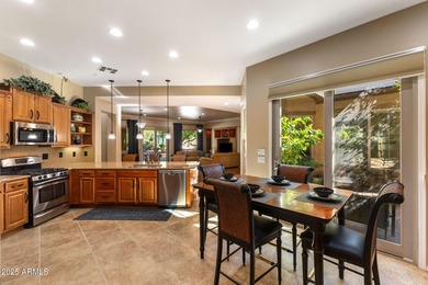 Welcome to Trilogy at Vistancia, a premier 55+ gated community on Trilogy Golf Club At Vistancia in Arizona - for sale on GolfHomes.com, golf home, golf lot