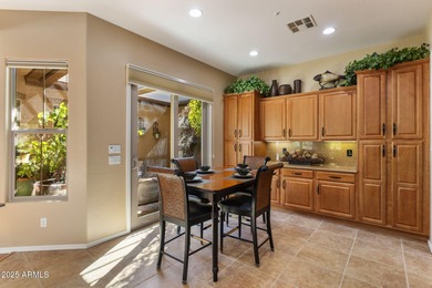 Welcome to Trilogy at Vistancia, a premier 55+ gated community on Trilogy Golf Club At Vistancia in Arizona - for sale on GolfHomes.com, golf home, golf lot