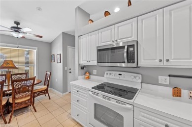 This is the only lakefront condo currently available in on Stoneybrook Golf Club in Florida - for sale on GolfHomes.com, golf home, golf lot