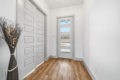 Exquisite home has four bedrooms, two and half bathrooms.  1,953 on White Bluff Resort - New Course in Texas - for sale on GolfHomes.com, golf home, golf lot