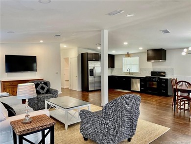 Stunning remodeled home! Extensive open floor plan! Hurricane on Indianwood Golf and Country Club in Florida - for sale on GolfHomes.com, golf home, golf lot