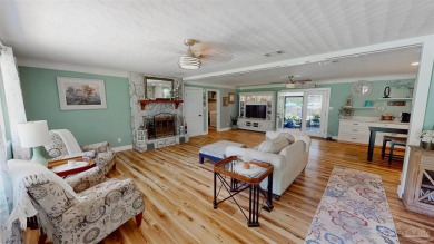 PEACE and TRANQUILITY abound at this exceptionally well on Osceola Municipal Golf Course in Florida - for sale on GolfHomes.com, golf home, golf lot