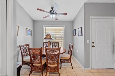 This is the only lakefront condo currently available in on Stoneybrook Golf Club in Florida - for sale on GolfHomes.com, golf home, golf lot
