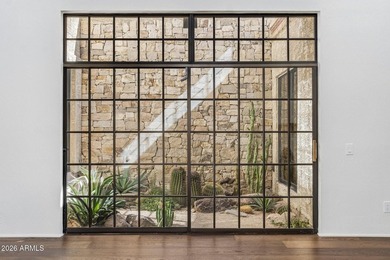 Coming Soon! Recently renovated and ideally located on the on The Phoenician  in Arizona - for sale on GolfHomes.com, golf home, golf lot