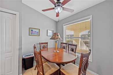 This is the only lakefront condo currently available in on Stoneybrook Golf Club in Florida - for sale on GolfHomes.com, golf home, golf lot