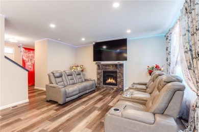 **Like-New 4 Bedroom, 3 Bath Two-Story Home - Built in 2022!** on The Links At Northfork in Minnesota - for sale on GolfHomes.com, golf home, golf lot