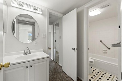 One or more photo(s) has been virtually staged. Located within on Seven Springs Golf and Country Club in Florida - for sale on GolfHomes.com, golf home, golf lot