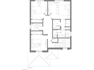 Why wait to build? Constructed in 2022, this Anaheim floor-plan on Panther Run Golf Club in Florida - for sale on GolfHomes.com, golf home, golf lot