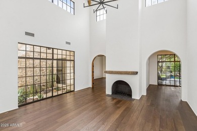 Coming Soon! Recently renovated and ideally located on the on The Phoenician  in Arizona - for sale on GolfHomes.com, golf home, golf lot