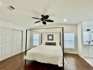 Stunning remodeled home! Extensive open floor plan! Hurricane on Indianwood Golf and Country Club in Florida - for sale on GolfHomes.com, golf home, golf lot