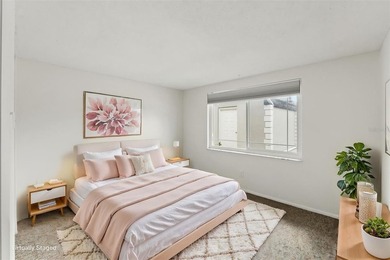 One or more photo(s) has been virtually staged. Located within on Seven Springs Golf and Country Club in Florida - for sale on GolfHomes.com, golf home, golf lot