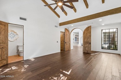 Coming Soon! Recently renovated and ideally located on the on The Phoenician  in Arizona - for sale on GolfHomes.com, golf home, golf lot