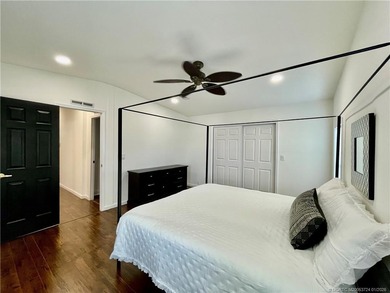 Stunning remodeled home! Extensive open floor plan! Hurricane on Indianwood Golf and Country Club in Florida - for sale on GolfHomes.com, golf home, golf lot