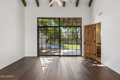 Coming Soon! Recently renovated and ideally located on the on The Phoenician  in Arizona - for sale on GolfHomes.com, golf home, golf lot