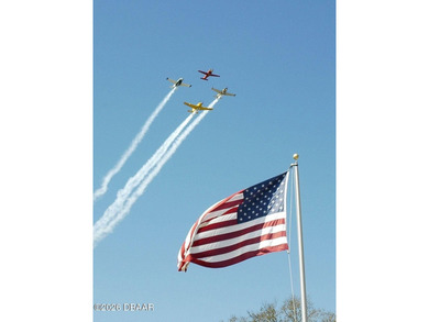 PROFESSIONAL PHOTOS TO FOLLOW...This completely Remodeled Home on Spruce Creek Golf Club in Florida - for sale on GolfHomes.com, golf home, golf lot