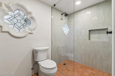 Coming Soon! Recently renovated and ideally located on the on The Phoenician  in Arizona - for sale on GolfHomes.com, golf home, golf lot