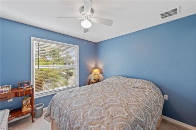 This is the only lakefront condo currently available in on Stoneybrook Golf Club in Florida - for sale on GolfHomes.com, golf home, golf lot