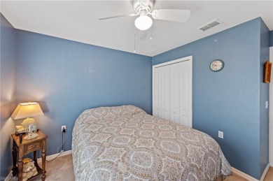 This is the only lakefront condo currently available in on Stoneybrook Golf Club in Florida - for sale on GolfHomes.com, golf home, golf lot