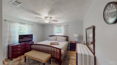 PEACE and TRANQUILITY abound at this exceptionally well on Osceola Municipal Golf Course in Florida - for sale on GolfHomes.com, golf home, golf lot