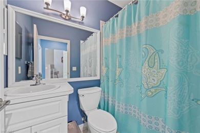 This is the only lakefront condo currently available in on Stoneybrook Golf Club in Florida - for sale on GolfHomes.com, golf home, golf lot