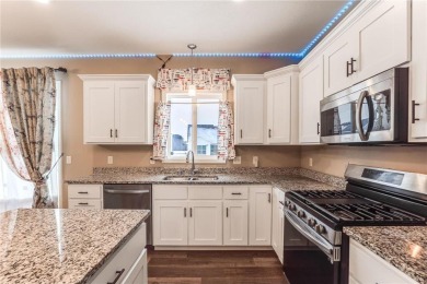 **Like-New 4 Bedroom, 3 Bath Two-Story Home - Built in 2022!** on The Links At Northfork in Minnesota - for sale on GolfHomes.com, golf home, golf lot