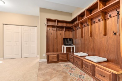 Discover this beautifully maintained townhouse, ideally situated on RedTail Golf Club in Illinois - for sale on GolfHomes.com, golf home, golf lot