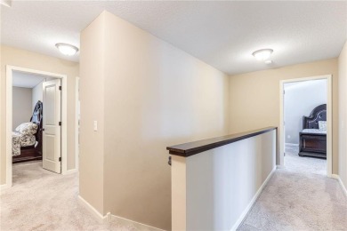 **Like-New 4 Bedroom, 3 Bath Two-Story Home - Built in 2022!** on The Links At Northfork in Minnesota - for sale on GolfHomes.com, golf home, golf lot