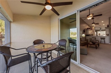 This is the only lakefront condo currently available in on Stoneybrook Golf Club in Florida - for sale on GolfHomes.com, golf home, golf lot