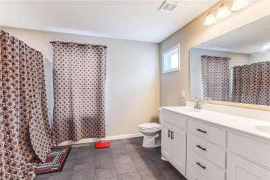 **Like-New 4 Bedroom, 3 Bath Two-Story Home - Built in 2022!** on The Links At Northfork in Minnesota - for sale on GolfHomes.com, golf home, golf lot