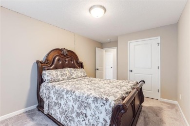 **Like-New 4 Bedroom, 3 Bath Two-Story Home - Built in 2022!** on The Links At Northfork in Minnesota - for sale on GolfHomes.com, golf home, golf lot