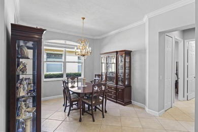 Beautiful 3-bedroom, 3-bath pool home in the highly desired PGA on The Legacy Golf and Tennis Club in Florida - for sale on GolfHomes.com, golf home, golf lot