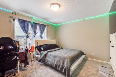 **Like-New 4 Bedroom, 3 Bath Two-Story Home - Built in 2022!** on The Links At Northfork in Minnesota - for sale on GolfHomes.com, golf home, golf lot